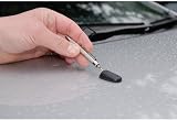 Draper Expert 95mm Vehicle Jet Washer Cleaning Tool Knurled Body view 3