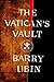 The Vatican's Vault by Barry Libin