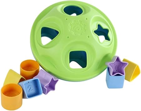 educational toys 6 months