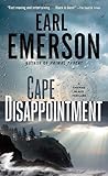 Cape Disappointment: A Thomas Black Thriller (Thomas Black Thrillers)