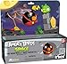 K'NEX Angry Birds Fire Bomb Bird versus Small Pig Building Set