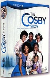 Cosby Show - Saison 2