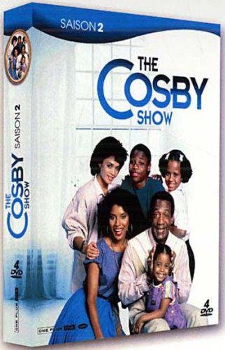 Cosby Show - Saison 2