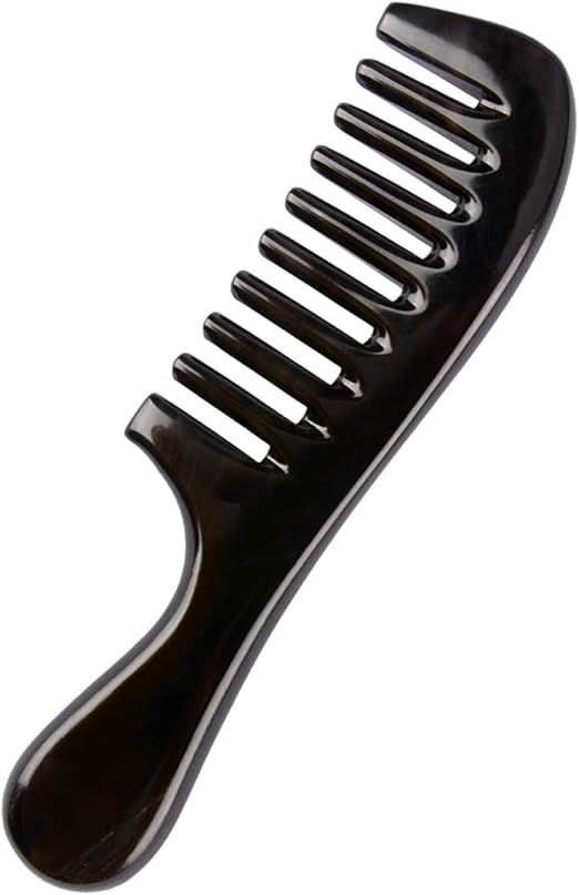 Amazon Com Rmxmy Anti Static Anti Hair Loss Pure Natural Head