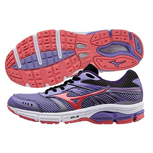 mizuno wave zest review