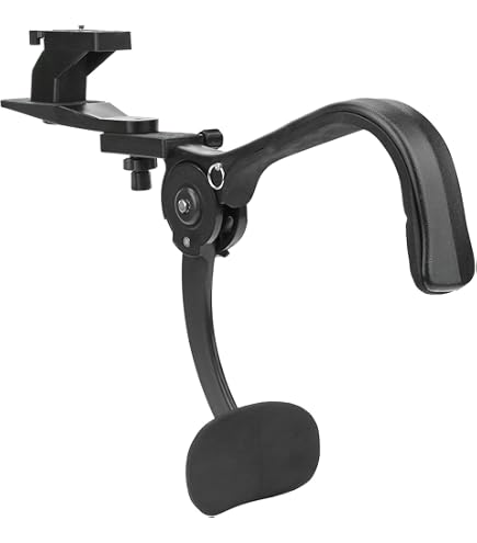 Amazon.com : Camera Shoulder Rig,Outdoor DSLR Camera Strap Mount