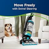Bissell Cleanview Swivel Rewind Pet