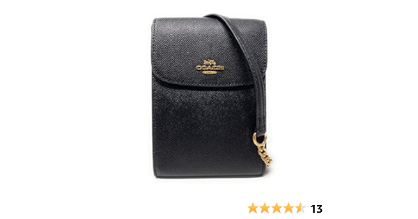 Coach Rachel Phone Crossbody Signature Canvas Black Amazon Com Au Clothing Shoes Accessories Coach Rachel Phone Crossbody Signature Canvas Black Amazon Com Au Clothing Shoes Accessories