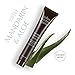 John Masters Organics - Mandarin Maximum Moisturizer - Natural Lightweight Skin Brightening Facial Lotion Rejuvenator with Aloe Vera - 1 oz