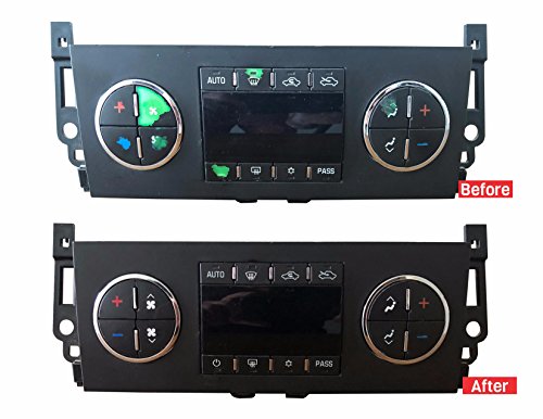 1 Dash+Button+Sticker+Repair+Kit