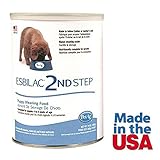 Puppy Milk Replacer Powder Puppy Weaning Food Made