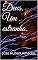 Livro Deus. Um estranho.
