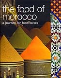 Food of Morocco (Food Of Series)