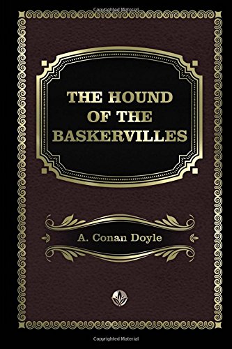 The Hound of the Baskervilles