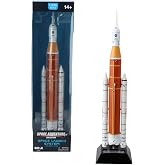 Space Adventure SLS Rocket 1/235