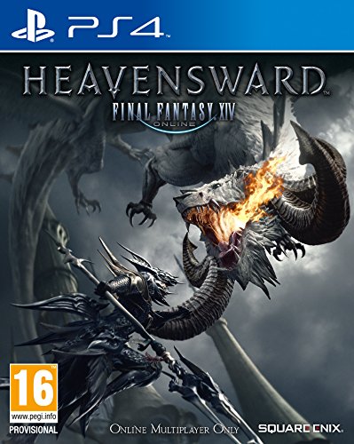 Final Fantasy Xiv : Heavensward [Import Anglais]