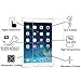 NEWSTYLE Tempered Glass Screen Protector for iPad 9.7 inch 2017 2018 iPad Air 2 iPad Air iPad Pro 9.7