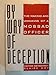 By Way of Deception : The Making and Unmaking of a Mossad Officer