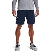 Under Armour Men's Tech Golf Polo