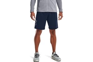 Under Armour Mens Tech Graphic Short