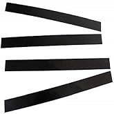 Evans PureSound Mylar Straps (4 pcs)