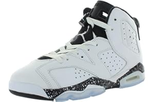 Nike Boys' Jordan 6 Retro PS Shoes