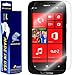 ArmorSuit MilitaryShield Screen Protector for Nokia Lumia 822 - [Max Coverage] Anti-Bubble HD Clear Film