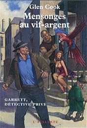 Mensonges au vif-argent