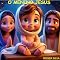 Livro O menino Jesus