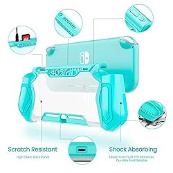 Leyu Smart Switch Lite Protective Case for