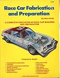 Race Car Fabrication & Preparation