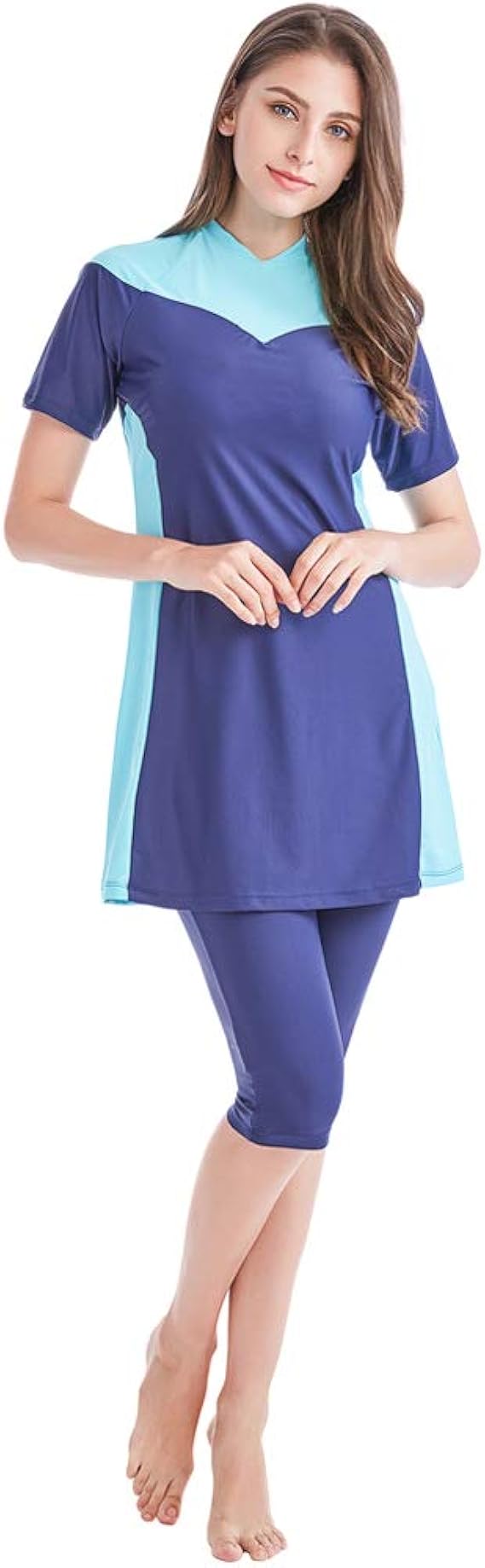 maillot de bain sechage rapide