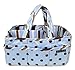 Trend Lab Storage Caddy, Max Dot Print