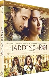 Les Jardins Du Roi - Blu-Ray