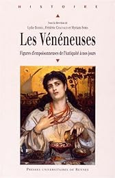 Les  vénéneuses