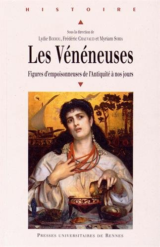 Les  vénéneuses