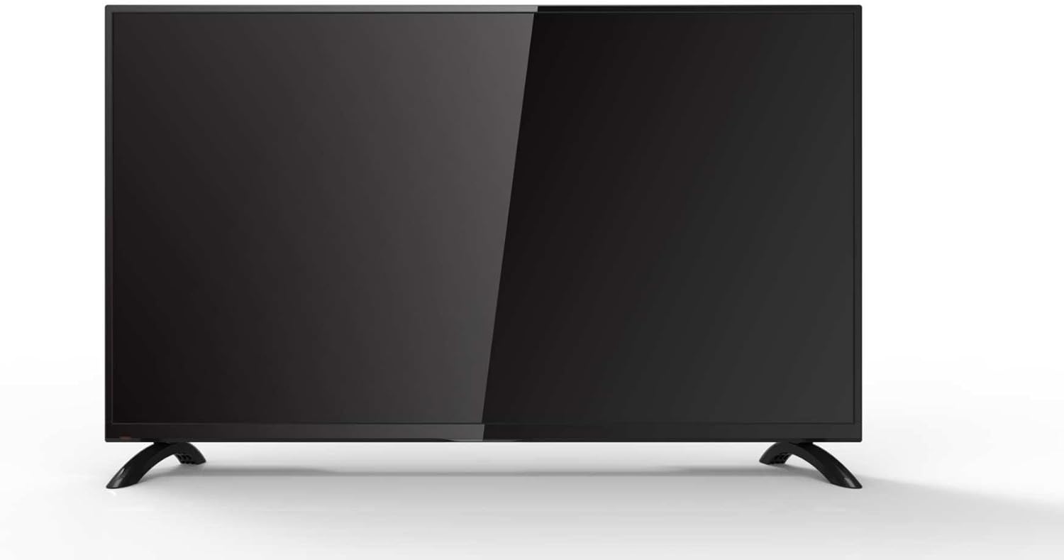 NORDMENDE ND32S3100H Televisore 32 Pollici TV LED HD Smart Android Amazon.it Elettronica