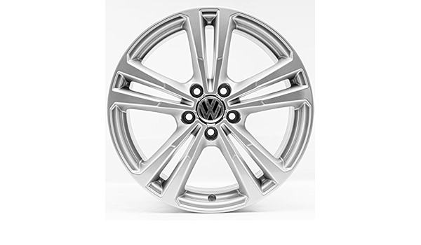 Skoda Octavia 1Z 18 pulgadas RS Llantas Original Audi OE OEM ...