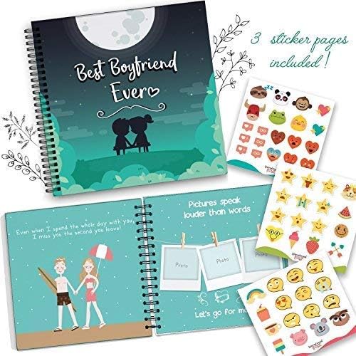 what to get your bf for birthday