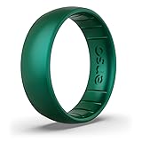 Enso Rings Classic Birthstone Silicone Ring
