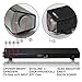 ASIYUN Computer Speakers for Desktop, Wired and Wireless Computer Sound Bar, Stereo USB Powered Mini Soundbar Speakers for PC Tablets Laptop Desktop Projector Cellphone