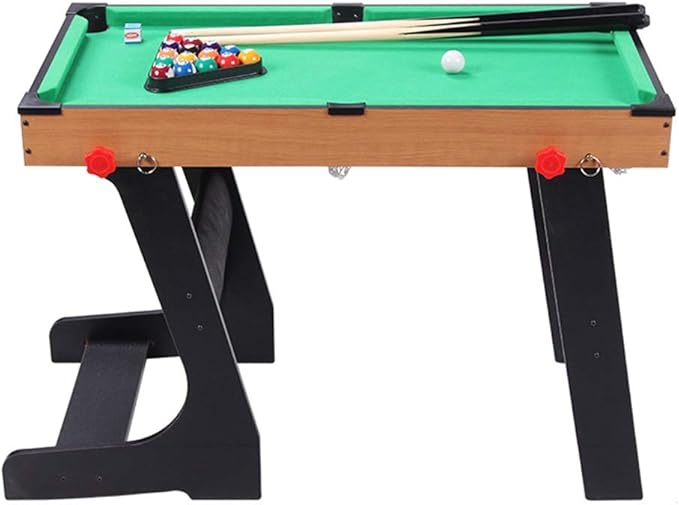 foldable billiards