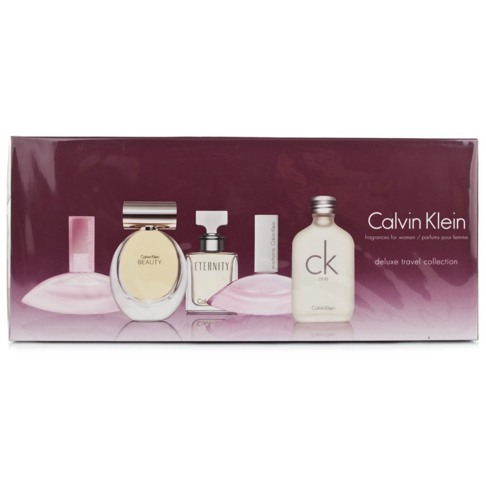 ck gift set for her