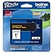 Brother Genuine P-Touch TZE-354 Tape, 1