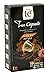 30 Nespresso Compatible Pods - Earl Gray Tea, 3 Boxes - 10 Pods per box