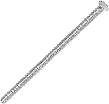 SEL 20 M3.5x75mm Extra Long Socket Plug Screws Electrical Fasteners view 1