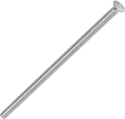SEL 20 M3.5x75mm Extra Long Socket Plug Screws Electrical Fasteners