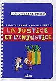Justice injustice (French Edition) by