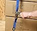 DC Cargo Ratchet Straps 4 Pack 1