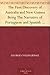 The First Discovery of Australia and New Guinea Being The Narrative of Portuguese and Spanish Discoveries in the Australasian Regions, between the Years ... with Descriptions of their Old Charts. by 